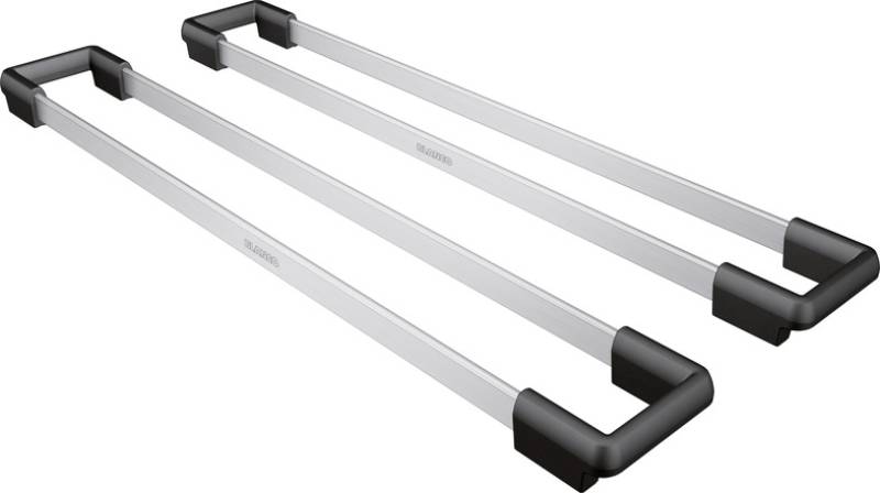 Repose plat glissière pour évier blanco solis 700 installé à la Brède