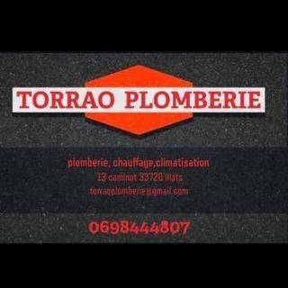 Service de plomberie ILLATS TORRAO PLOMBERIE