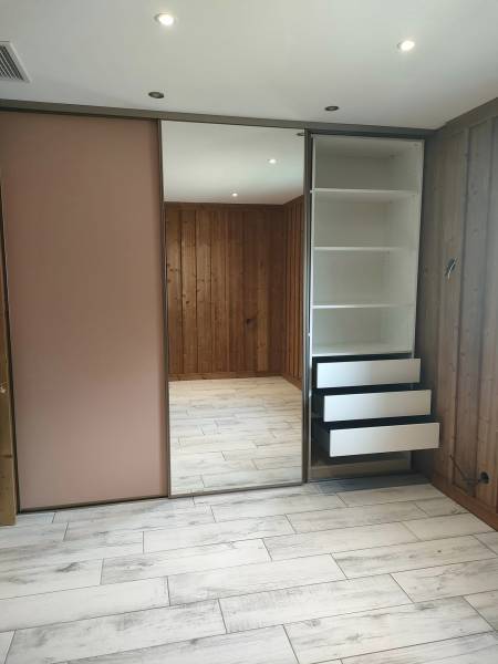 Dressing avec tiroir en Gironde