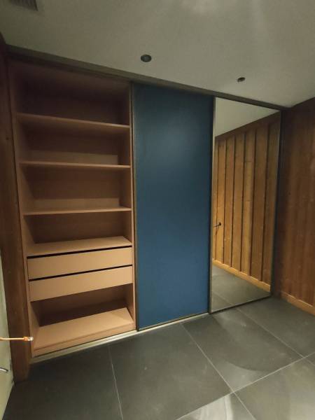 Dressing et meuble de rangement sur mesure à Bordeaux