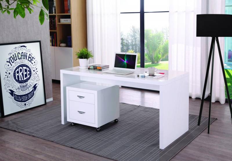 Bureau sur mesure