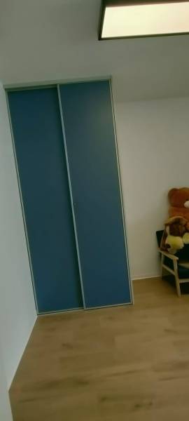 dressing sur mesure placard pour rangement portes coulissantes à floirac