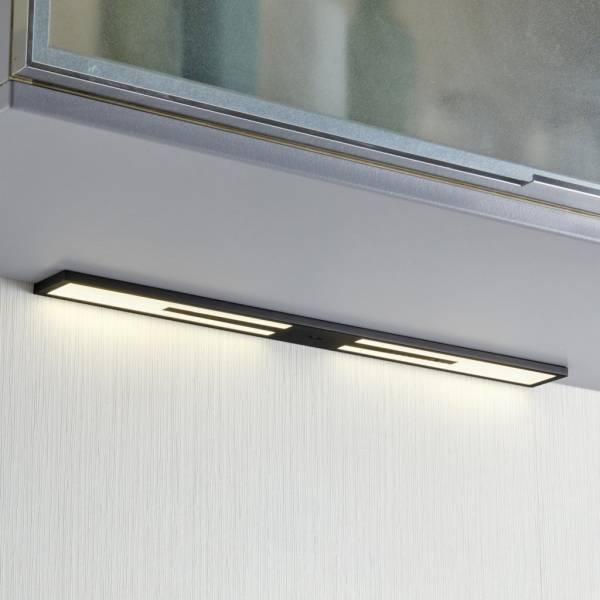 Découvrez notre éclairage cuisine sous meuble haut pour plan de travail par profils LED extra-plat à Léognan proche de Bordeaux