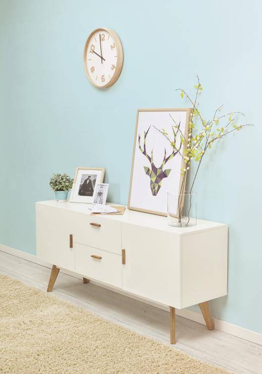 Meuble console d'appoint