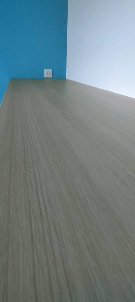 meuble de rangelent bas en bois avec portes coulissantes à floirac