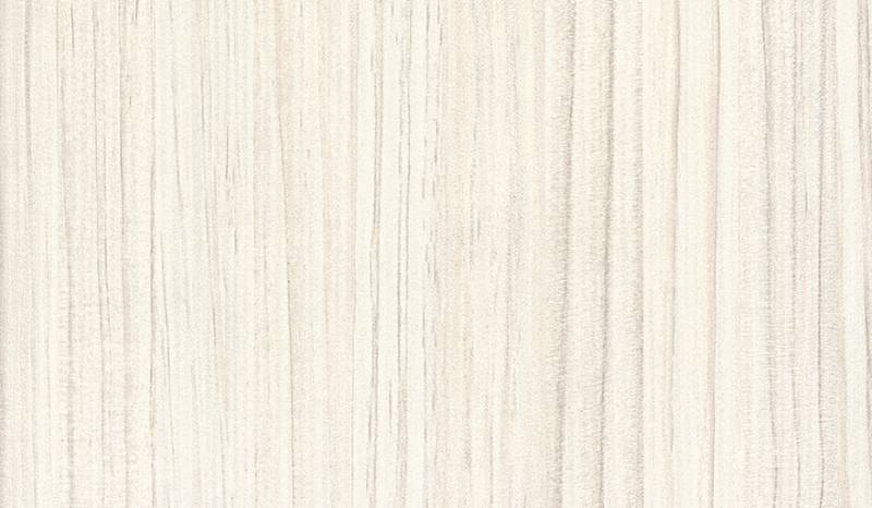 Colori Pin Hacienda blanc veiné vertical dans cuisine sur mesure à Landiras proche de Bordeaux