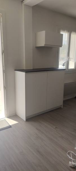Après : meuble de rangement penderie et chaussures à Cestas