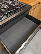 Qui contacter pour modifier une cuisine sur mesure sans la changer en Sud Gironde?