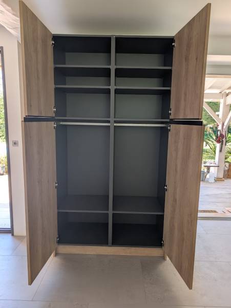 AQUIRENO : spécialiste de la rénovation de cuisine autour de Bordeaux 