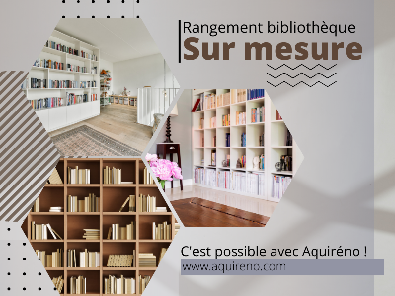 Vous recherchez un artisan pour la conception d'un meuble de salon ou de bibliothèque en bois à La Brède en Gironde?