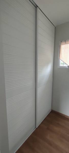 Placard sur mesure à La Brède