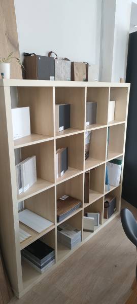 Conception de dressings sur mesure en Gironde