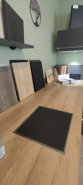 Cuisiniste en Gironde