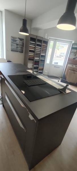 Cuisiniste en Sud Gironde