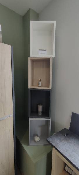 Conception de cuisines sur mesure en Gironde