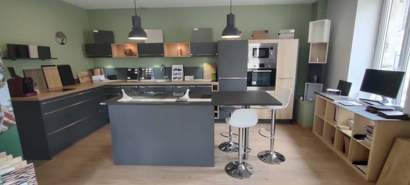 Cuisiniste en Gironde