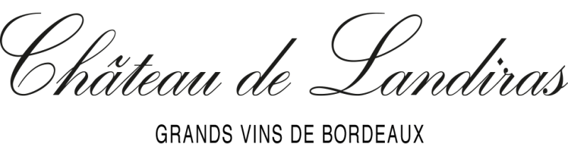 Viticulteur récoltant Landiras CHATEAU DE LANDIRAS