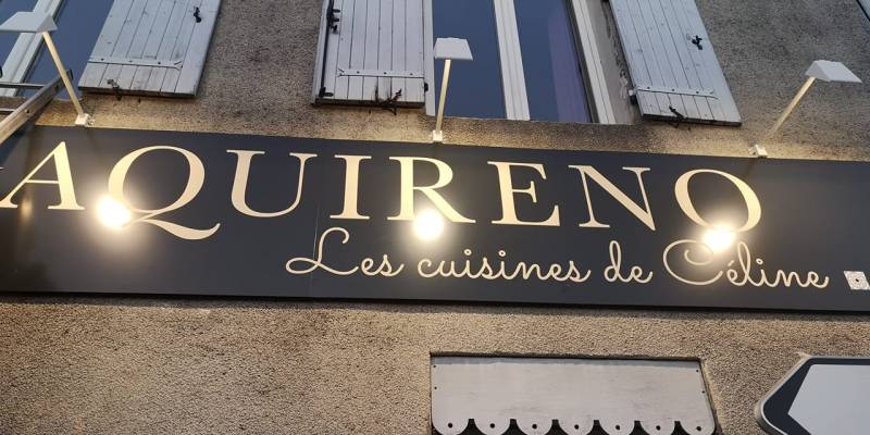 Aquiréno à Landiras