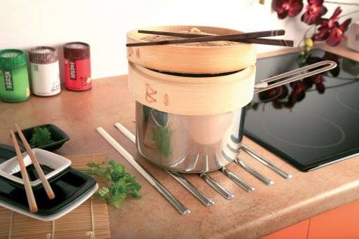Des dessous de plats design
