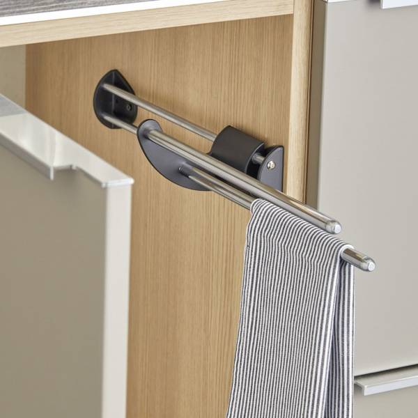 Comment cacher les torchons dans une cuisine pour qe cela sèche bien à Podensac