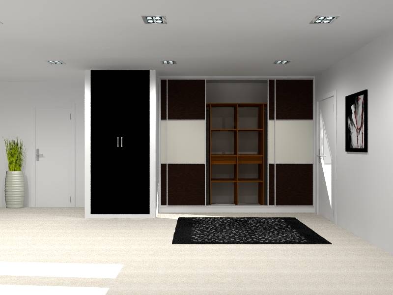 Dressing sur mesure à Podensac