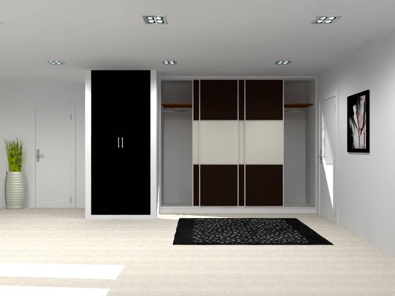 Penderie et placard sur mesure à Podensac