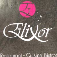 Brasserie restaurant Bordeaux en Gironde BRASSERIE ELIXOR