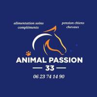 Pension pour chiens, chevaux et vente d'alimentation et accessoires pour animaux Landiras ANIMAL PASSION