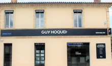 Agence immobilière Virelade Guy Hoquet