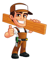 Aménagements intérieurs extérieurs en bois SAINT SELVE CEDRIC MULTI-SERVICES BOIS